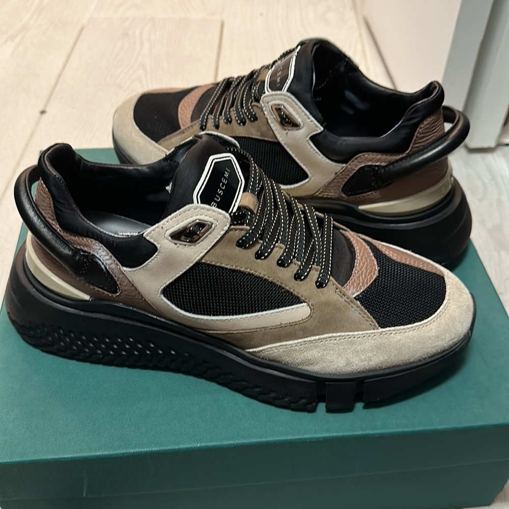 Buscemi brand New